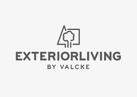 Exteriorliving - by Valcke