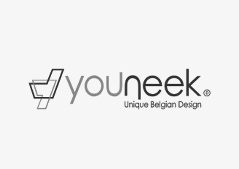 Youneek - Unique Belgian Design